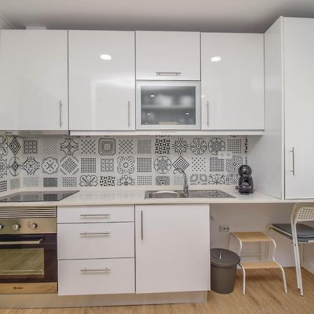 شقة Laranjal 7 Lisboa المظهر الخارجي الصورة